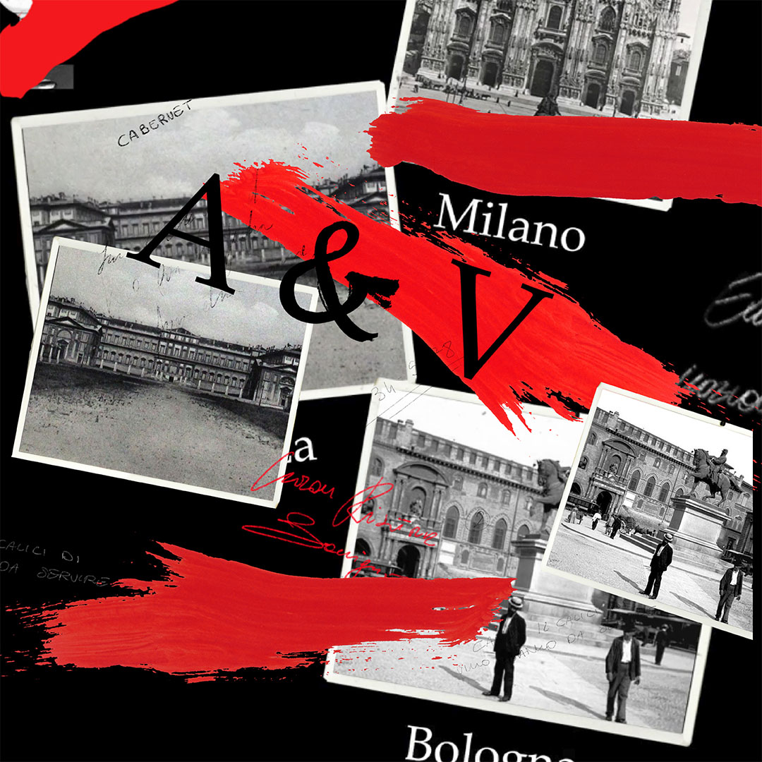 Milano, Bologna e Padova, le 3 ex sedi di Fiera Nazionale del vino